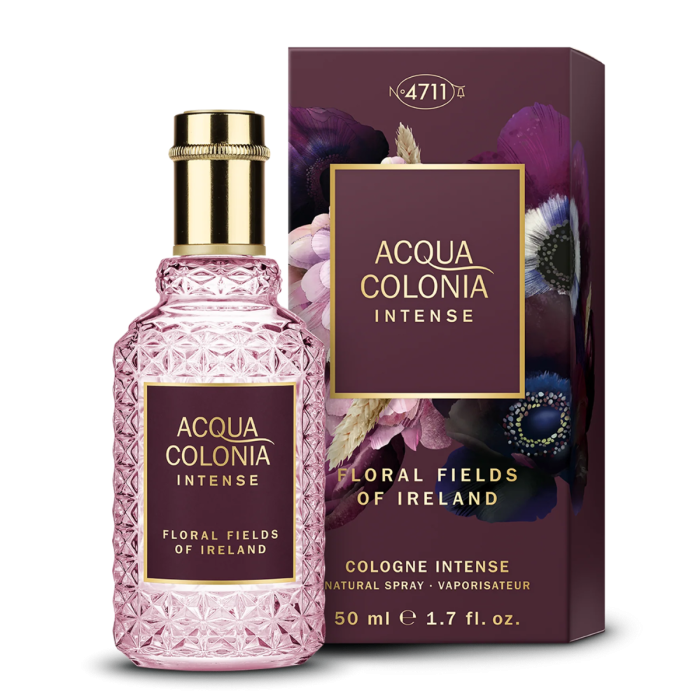 Acqua Colonia Intense Floral Fields Of Ireland edc Intense