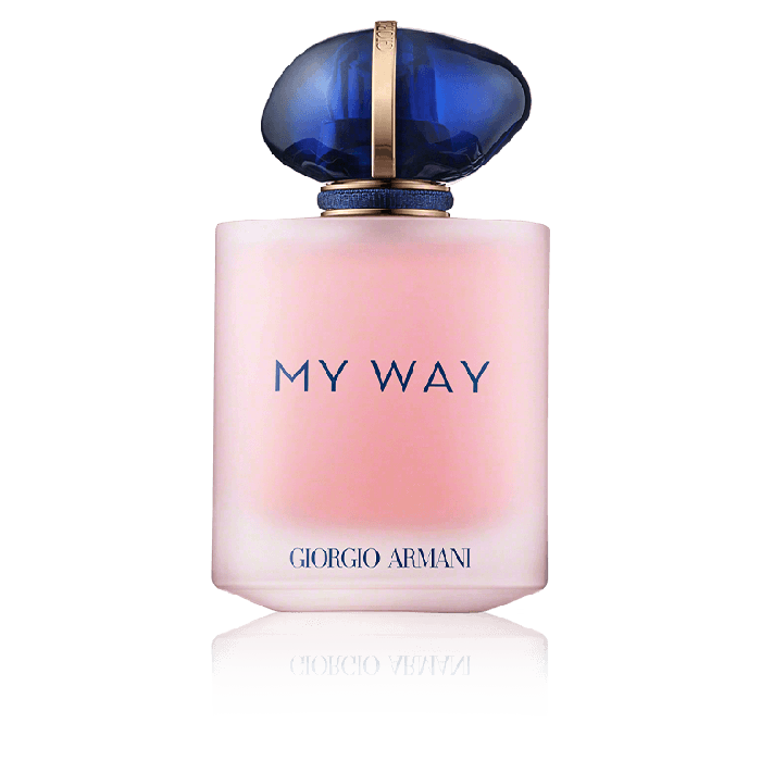 Floral Eau de Parfum Spray 50ml