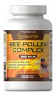 Puritan's Pride Bee Pollen Complex 100 tabletten 4390