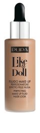 Pupa Like a Doll Make-Up Fluid 060 - Golden Beige