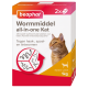 Beaphar Wurmmittel all-in-one Katze 2 Tabletten