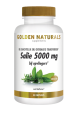Golden Naturals Salbei 5000 mg 60 Kapseln