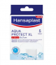 Hansaplast Aqua Protect XL 5 Streifen 6x7cm