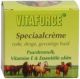 Vitaforce Spezialcreme 50 ml