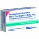 Healthpharm Pantoprazol (Buscozol) (Omeprazol) 20 mg 14 Tabletten