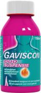 Gaviscon Duo Suspension 150 ml
