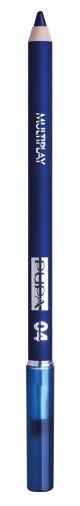 Pupa Multiplay Pencil 04 - Shocking Blue