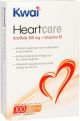 Kwai Heartcare Knoflook 300 mg + vitamine b1 100 Tabletten
