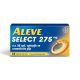 Aleve Select 275 mg 12 Stk