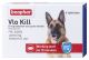 Beaphar Vlo Kill+ für Hunde ab 11 kg 6 Tabletten