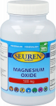 Seuren Nutrients Magnesium Oxide 500 mg 100 Tabletten