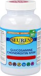 Seuren Nutrients Glucosamine Chondroitin MSM 120 Tabletten