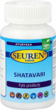 Shatavari Ayurveda 120 Tabletten