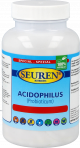 Seuren Nutrients Acidophilus / Darmconditioner 100 Kapseln