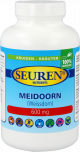 Seuren Nutrients Weissdorn / Weißdorn 600 mg 200 Kapseln