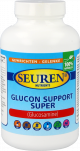 Seuren Nutrients Gluconsupport Super 200 Tabletten