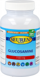 Seuren Nutrients Glucosamine 1500mg 100 Tabletten