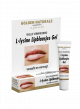 Golden Naturals L-lysine Lipblaasjes Gel tube 15 ml 