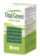 Vital Green Chlorella 1000 Tableten