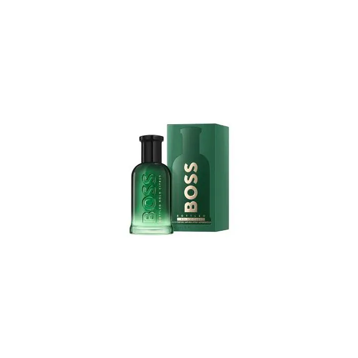 Boss Bottled Citrus edp 50ml Limited edition 2025