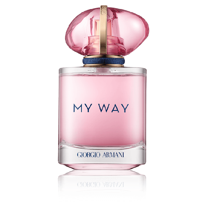 Armani My Way Nectar Edp 50ml