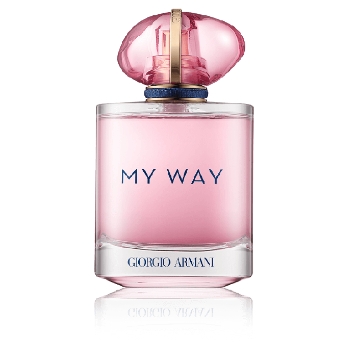 Armani My Way Nectar Edp 90ml