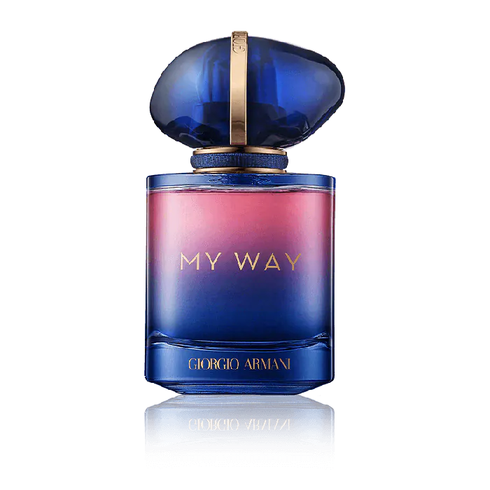 Giorgio Armani My Way Parfum Refillable 30ml