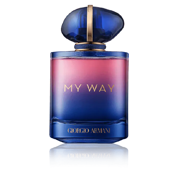 Giorgio Armani My Way Parfum Refillable 90 ml