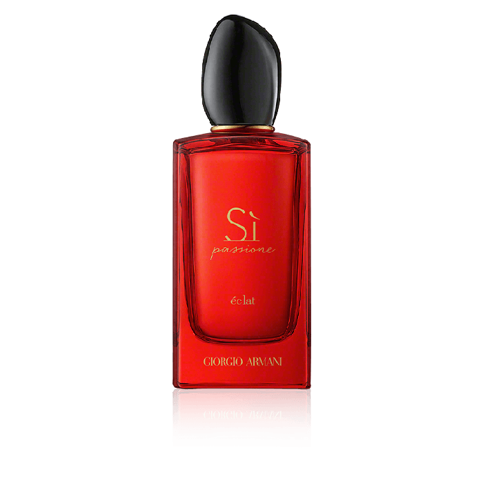 Giorgio Armani Si Passione Eclat edp 100 ml