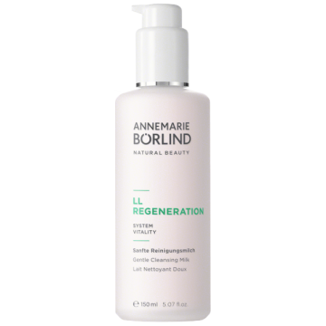 LL Regeneration Sanfte Reinigungsmilch 150 ml