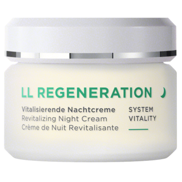 LL Regeneration Vitalisierende Nachtcreme 50 ml