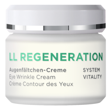 LL Regeneration Augenfältchen-creme 30 ml