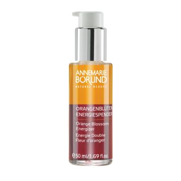 Orangenblüten Energiespender 50 ml