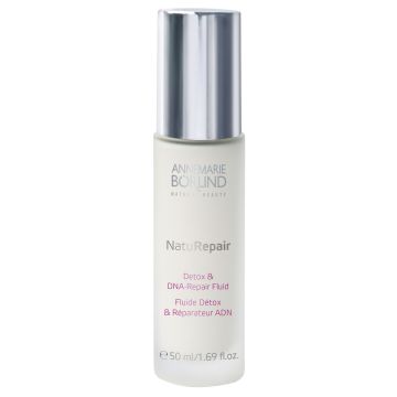 Annemarie Börlind Naturepair Detox & DN Repair Fluid 50 ml