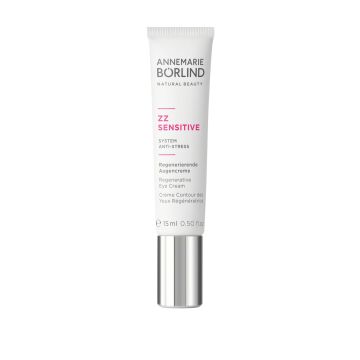 ZZ Sensitive Regenerierende Augencreme 15 ml