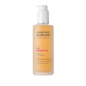 ZZ Sensitive Firming Gesichtsgel 150 ml