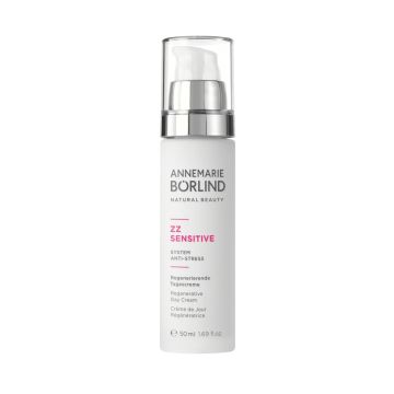 ZZ Sensitive Wiederherstellende Tagescreme 50 ml