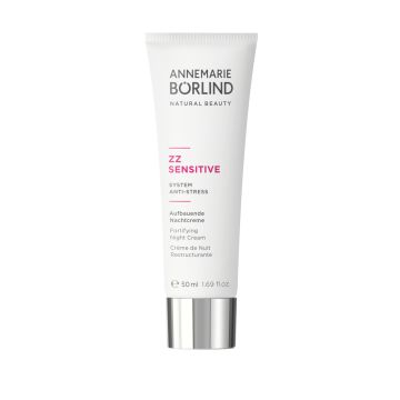 ZZ Sensitive Aufbauende Nachtcrème 50 ml