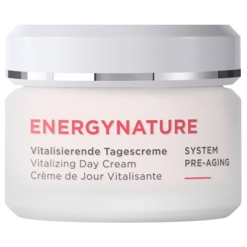 Energynature Vitalisierende Tagescreme 50 ml Energynature Vitalisierende Tagescreme 50 ml