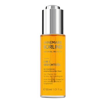  3 in 1 Gesichtsöl 30 ml