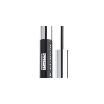 Pupa Eyebrow Plumping Gel 003 - Dark Brown