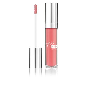 Miss Pupa Gloss 203 - Coral Emotion