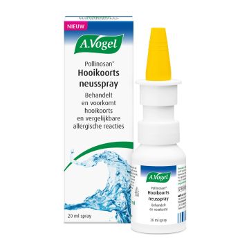 A vogel Pollinosan Nasenspray 20 ml