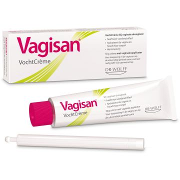 Vagisan FeuchtCreme 50 g