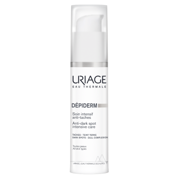 Uriage Dépiderm Anti-pigmentflecken Intensivpflege 30ml