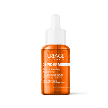 Uriage Dépiderm Aufhellendes anti-pigmentflecken - Booster Serum 30ml
