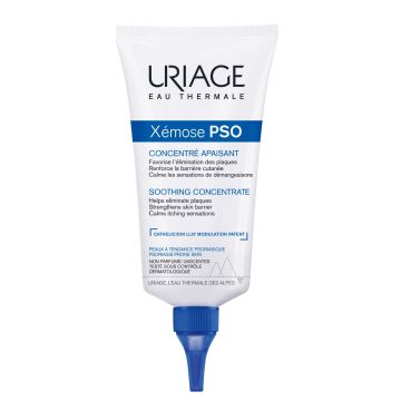 Uriage Xémose PSO Beruhigendes Konzentrat 150ml