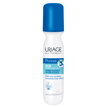 Uriage Pruriced SOS Pflege nach Stichen 15ml