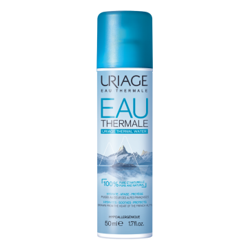 Uriage Thermalwasser Spray 50ml