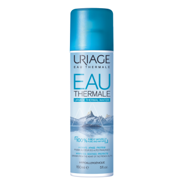 Uriage Thermalwasser Spray 150ml